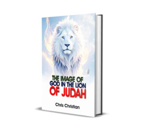 The Image of God in the Lion of Judah