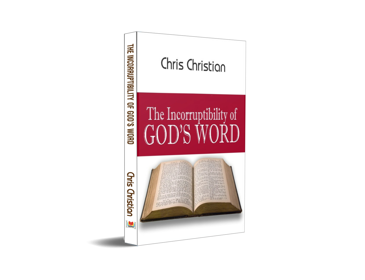 The Incorruptibility of God's Word