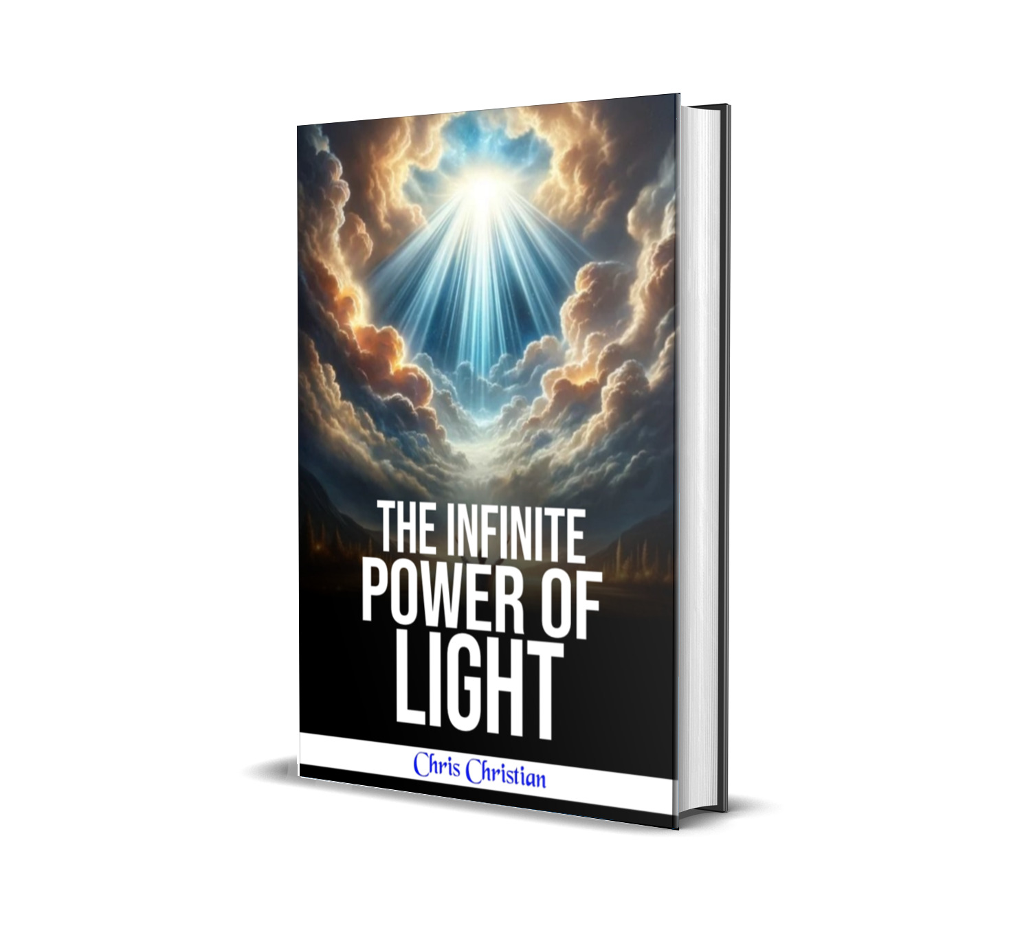 The Infinite Power of Light