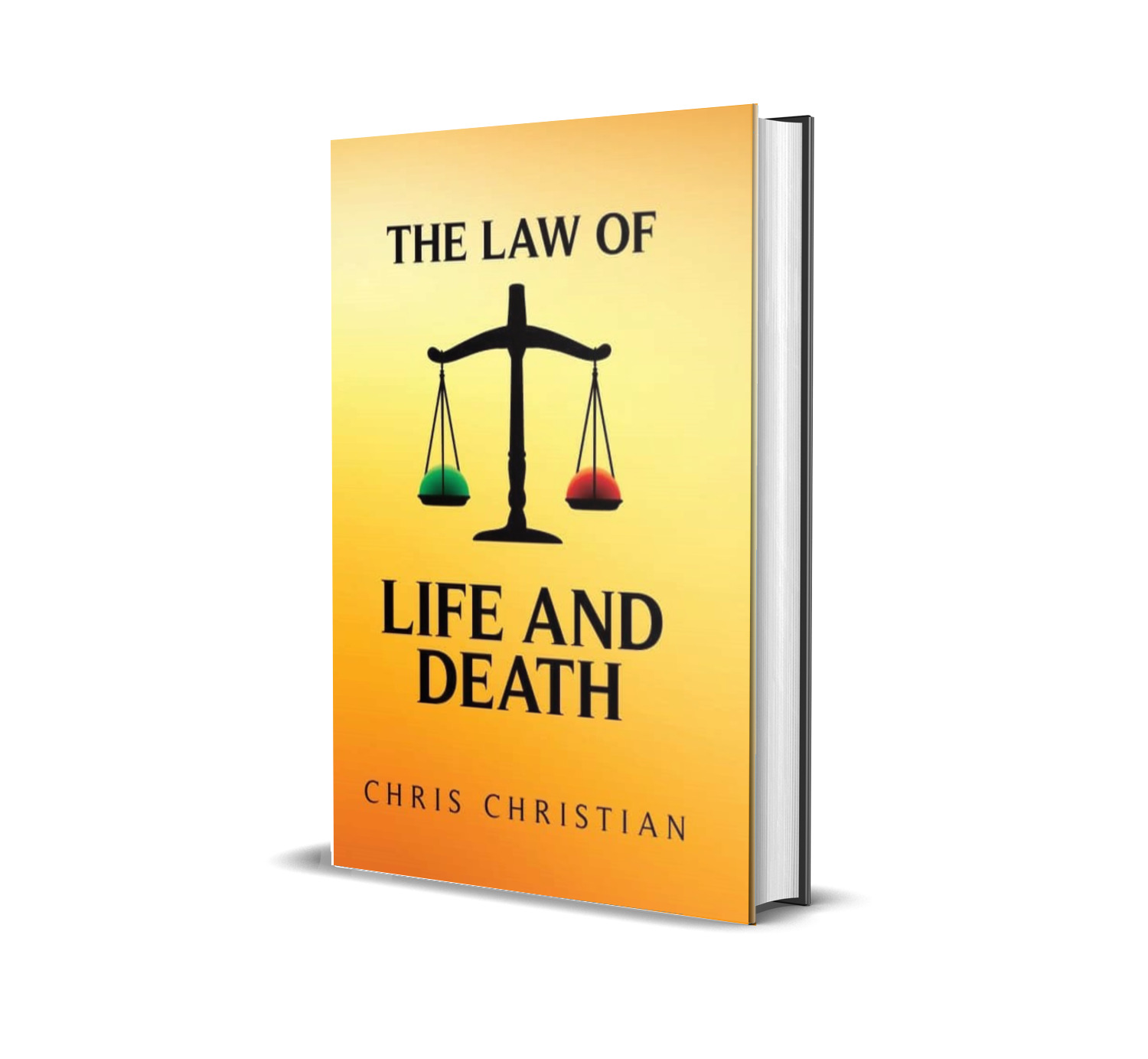 The Law of Life and Death