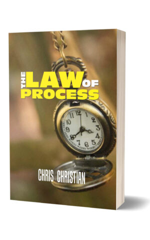 The Law of Process