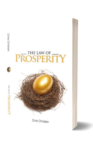 The Law of Prosperity
