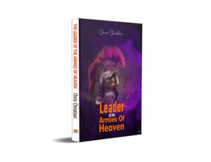 The Leader of the Armies of Heaven