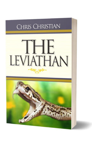 The Leviathan (Facilitator of Tyranny and Villainy)