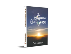 The Limitless Power of God’s Grace
