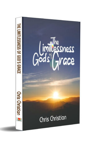 The Limitless Power of God’s Grace