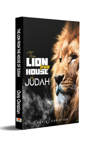 The Lion from House of Judah