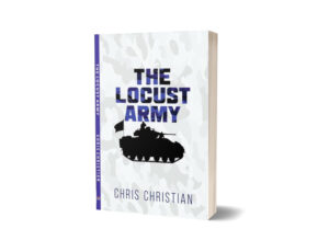 The Locust Army