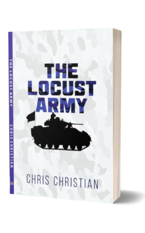 The Locust Army