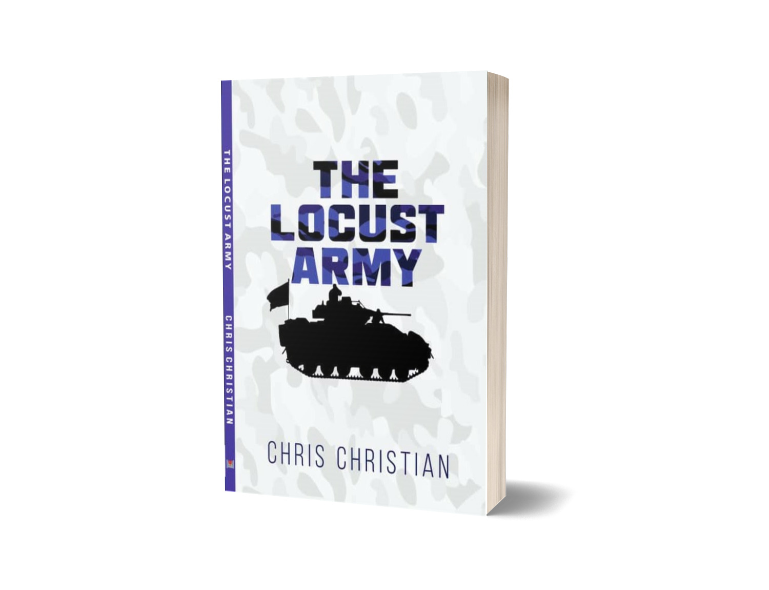 The Locust Army