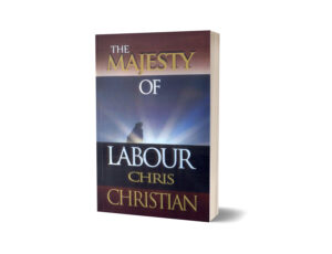The Majesty of Labour