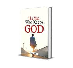 The Man Who Keeps God