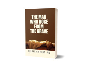 The Man Who Rose from the Grave
