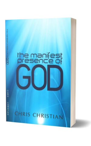 The Manifest Presence of God