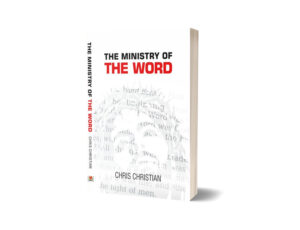 The Ministry of the Word