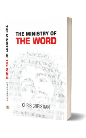 The Ministry of the Word
