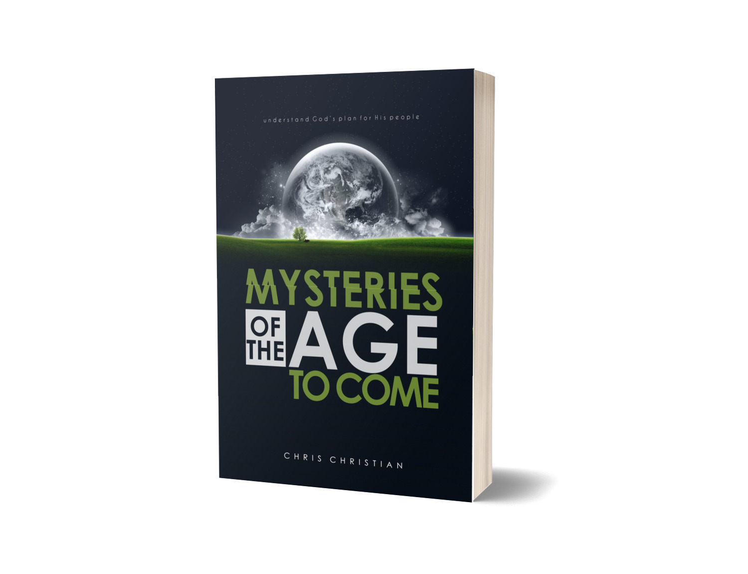 The Mysteries of the Age to Come