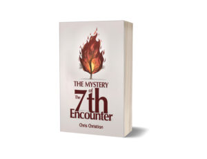 The Mystery of the Seventh Encounter