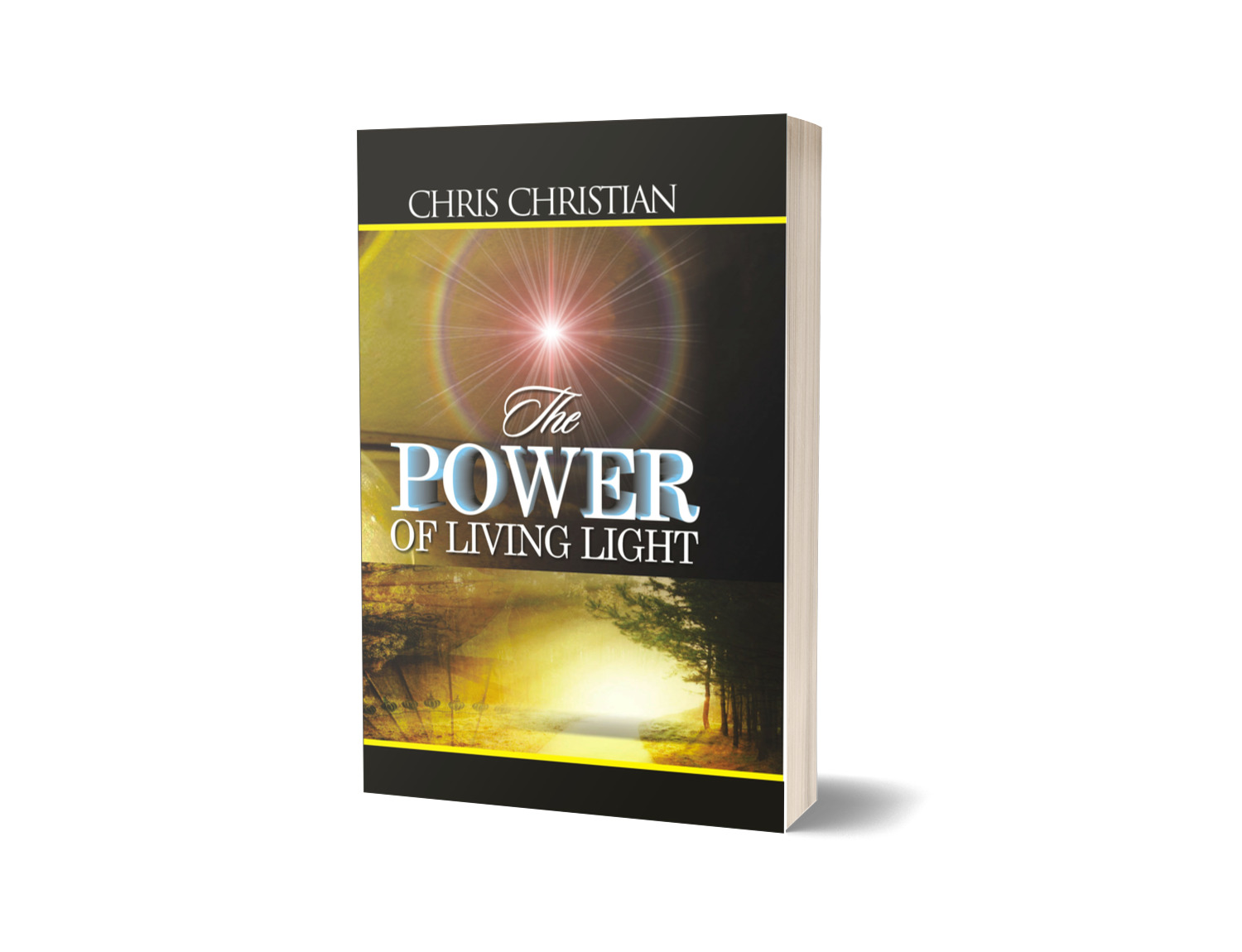 The Power of Living Light