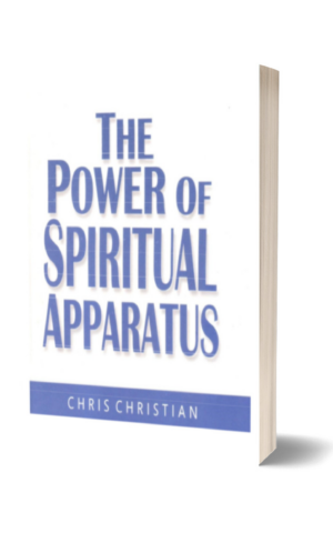 The Power of Spiritual Apparatus