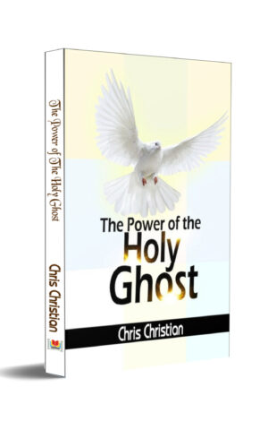 The Power of the Holy Ghost