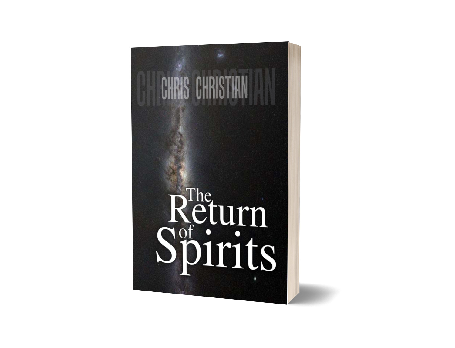 The Return of Spirits