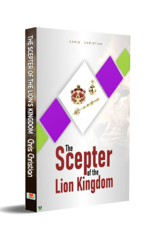 The Scepter of the Lion’s Kingdom