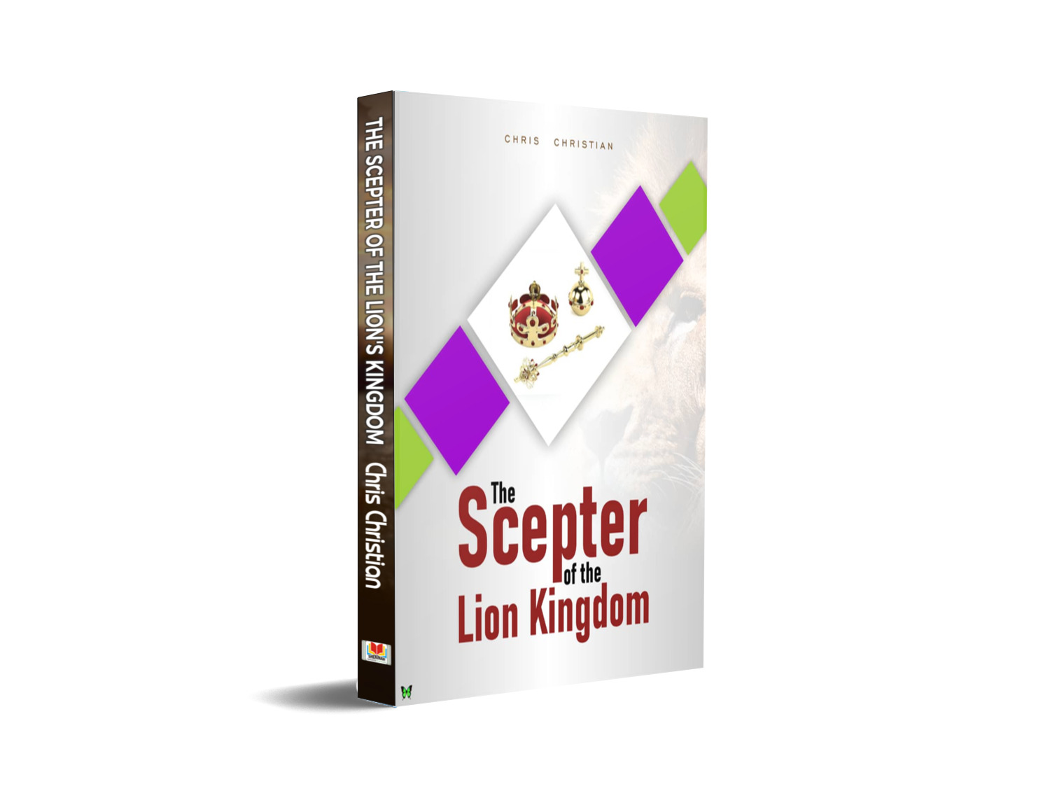 The Scepter of the Lion’s Kingdom
