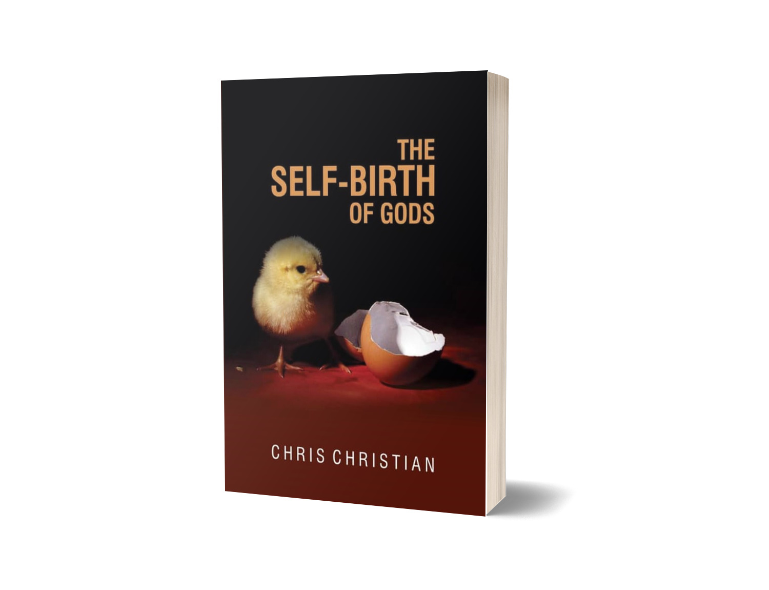 The Self Birth of gods