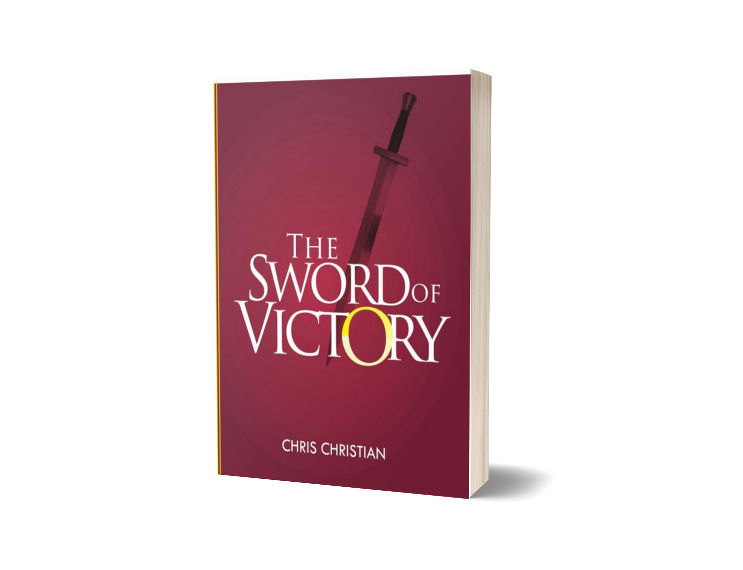 The Sword of Victory