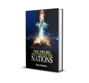 The Sword That Smites the Nations