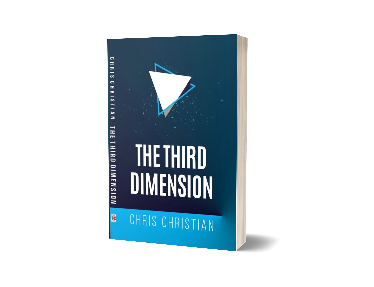 The Third Dimension