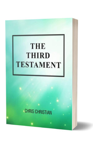 The Third Testament