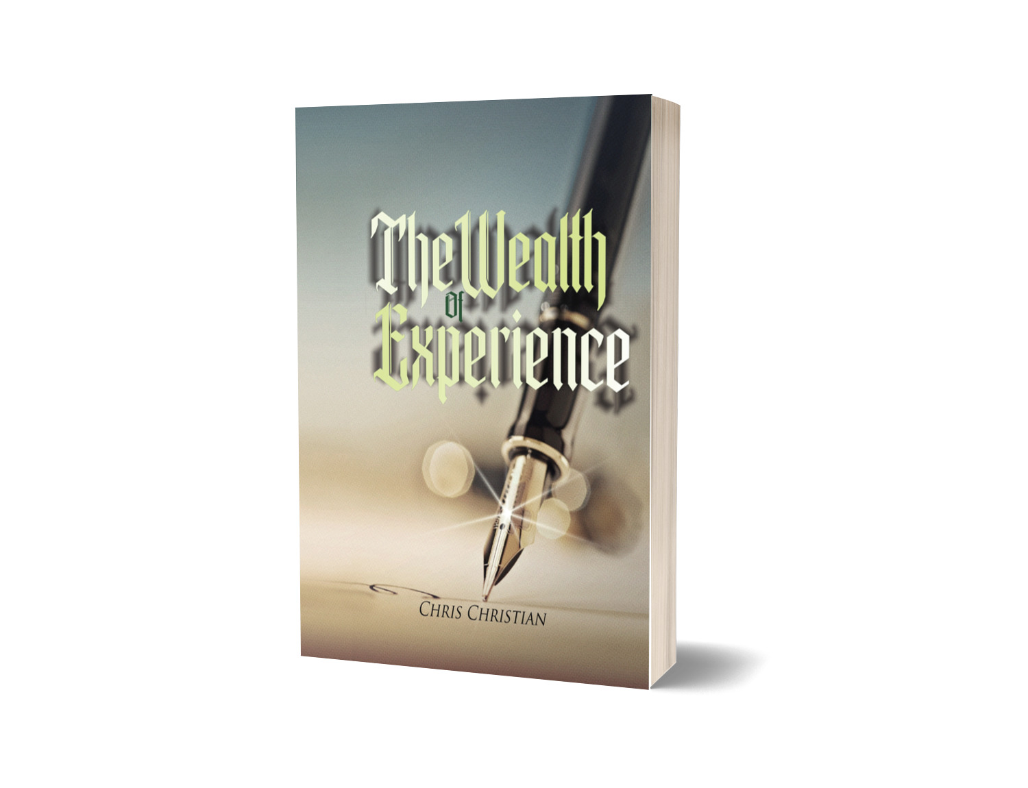 The Wealth of Experience