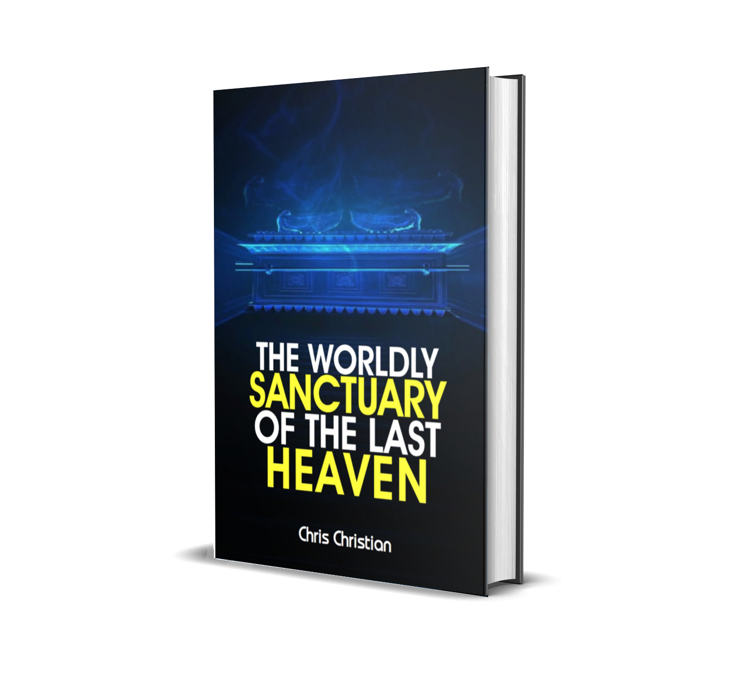 The Worldly Sanctuary of the Last Heaven