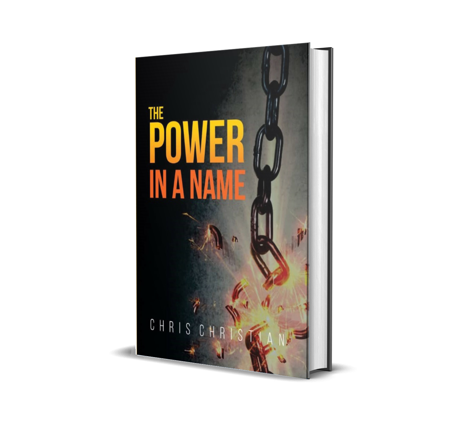 There Is Power in a Name