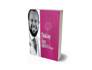 Thinking with Chris Christian Vol. 10