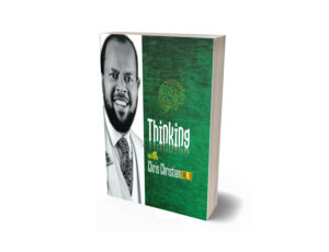 Thinking with Chris Christian Vol. 11