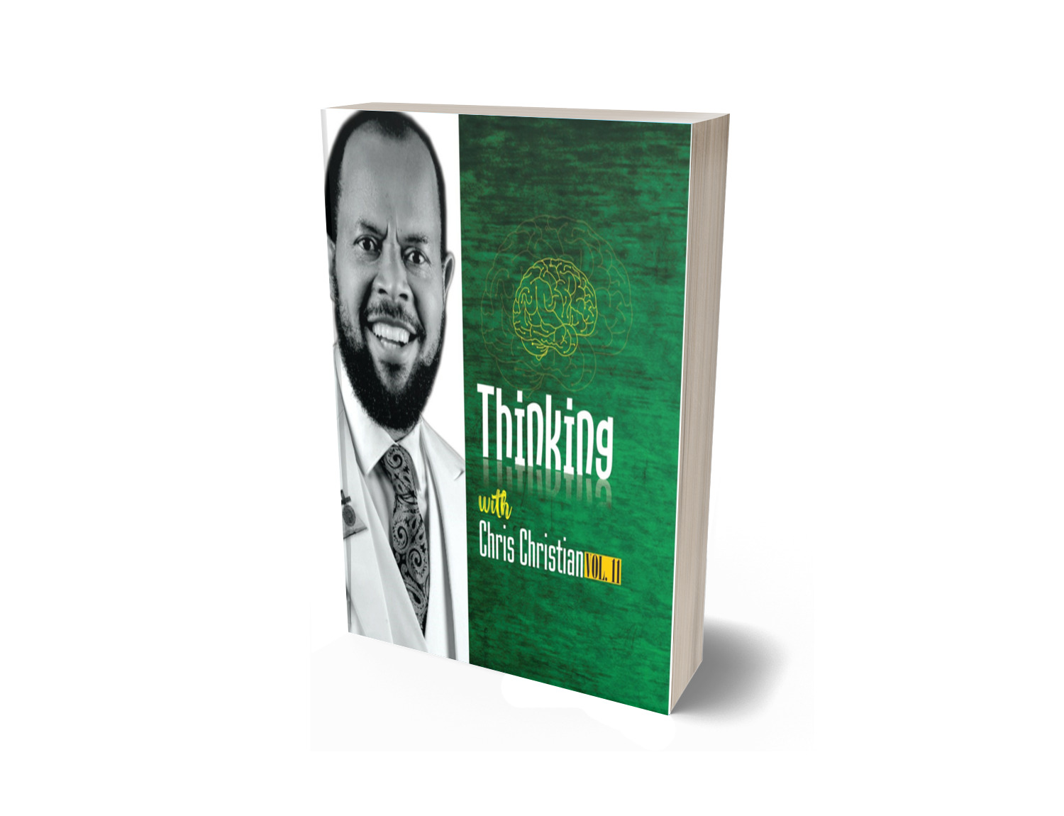 Thinking with Chris Christian Vol. 11