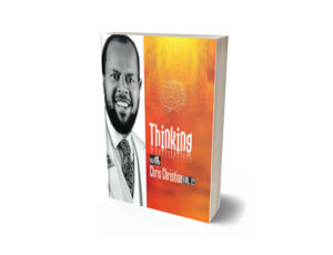 Thinking with Chris Christian Vol. 12