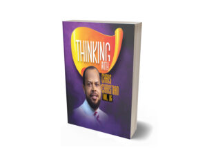 Thinking with Chris Christian Vol. 16