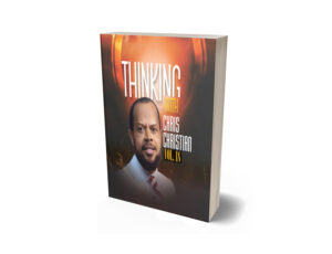 Thinking with Chris Christian Vol. 18