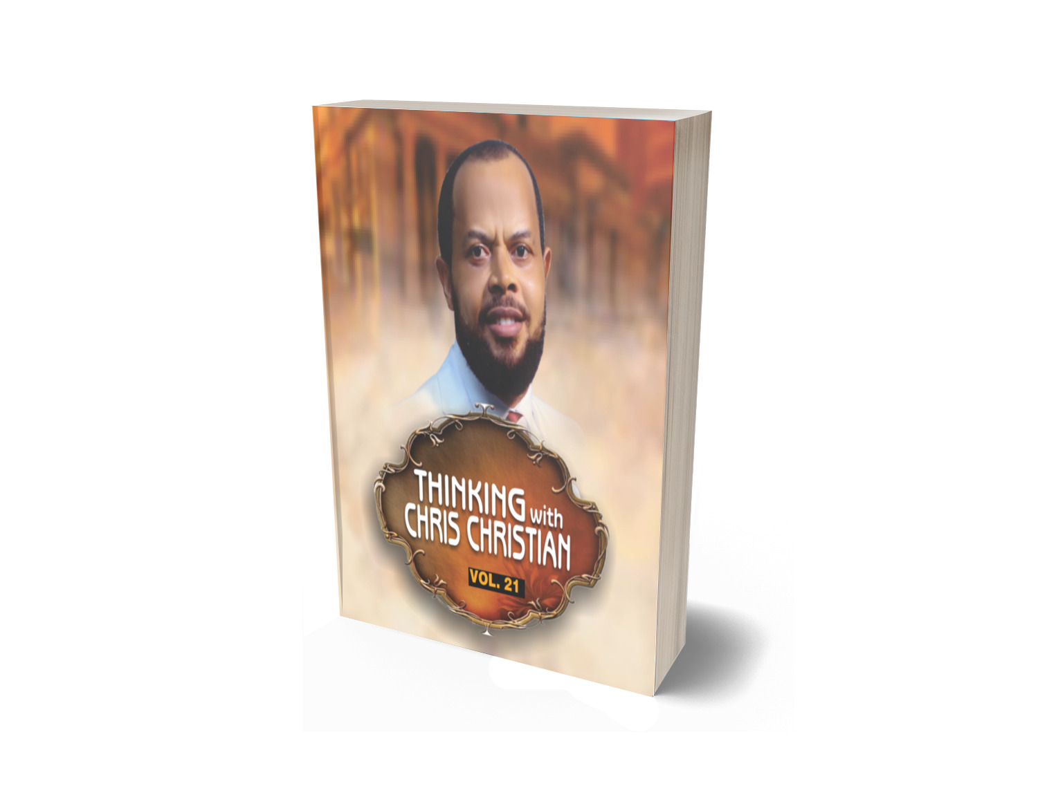 Thinking with Chris Christian Vol. 21