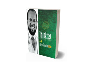 Thinking with Chris Christian Vol. 34
