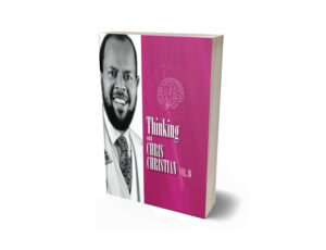 Thinking with Chris Christian Vol. 36