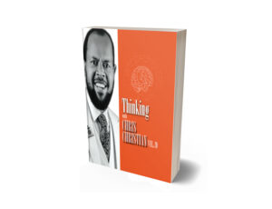 Thinking with Chris Christian Vol. 39