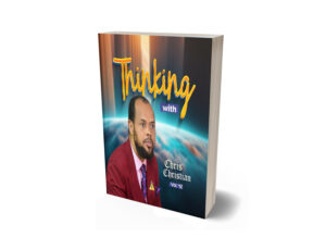 Thinking with Chris Christian Vol. 42