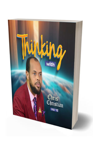 Thinking with Chris Christian Vol. 42