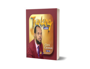 Thinking with Chris Christian Vol. 43