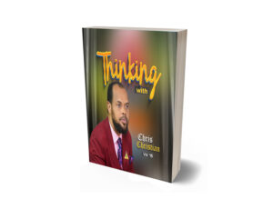 Thinking with Chris Christian Vol. 45